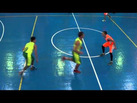 06122015 Jets - БК Пегас