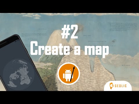 GeoT "Don't Fear The Natives" (DataViz in React Native + Hooks) | #2: Add a d3 map in React Native