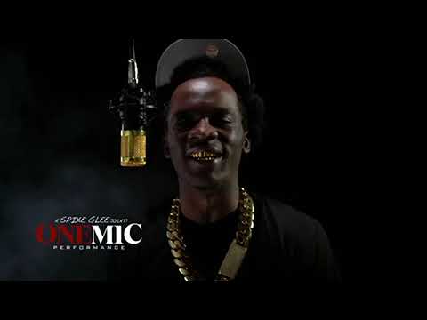 JUMPMAN KRANK- 2 STEPS AHEAD  X  ONE M1C ( OFFICIAL VIDEO )