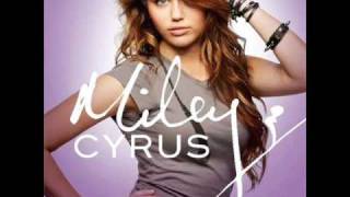 Miley Cyrus - Talk Is Cheap