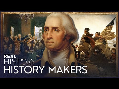 George Washington: The Life Of America's First President