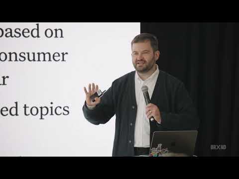 How Consumers Are Thinking About (and Using) AI