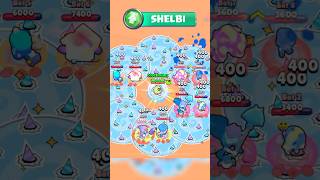 LA HIPERCARGA DE GUS ES INCREÍBLE #brawlstars - Deck Guide by SHELBI