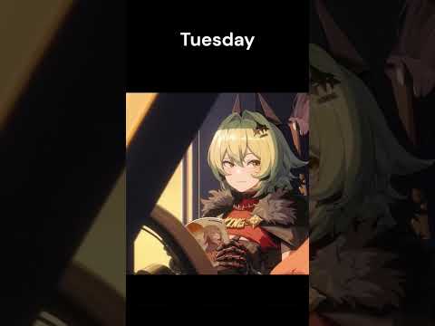 Wise is a player.. | Zenless Zone Zero #zenlesszonezero #fyp #shorts