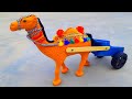 Camel Cart Making Project How To Make Camel Cart How To Create Camel Cart Village Home