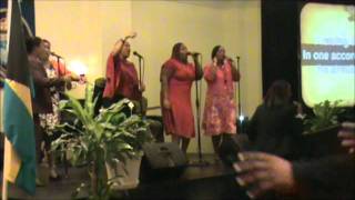 Bahamas Faith Ministries