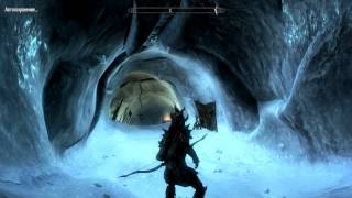 Skyrim Ищем книги Души Черные и Белые