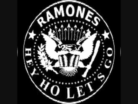 The Crusher - Ramones