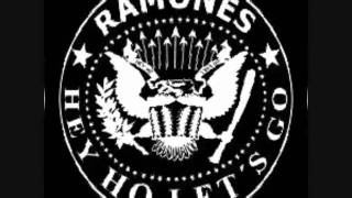 Ramones - The Crusher