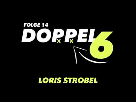 DOPPEL6 - #14 LORIS STROBEL (FC OBERTSROT / FOOTBALL4BROZ)