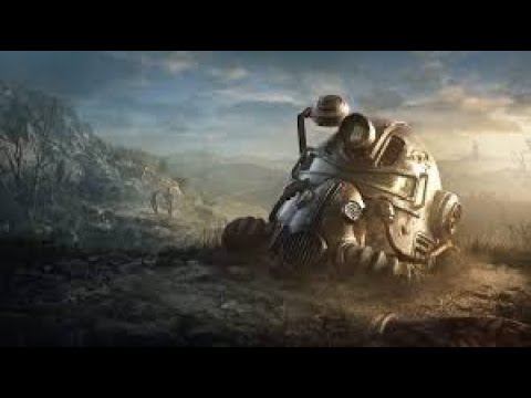 FALLOUT 76 Gameplay Walkthrough Part 2 (FULL SERIES) - No Commentary