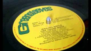 Wailing Souls- Act of Affection