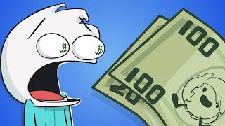 I LOST $10,000 twice