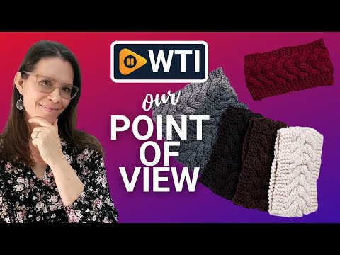 Whaline Knitted Headbands - WTI product video review