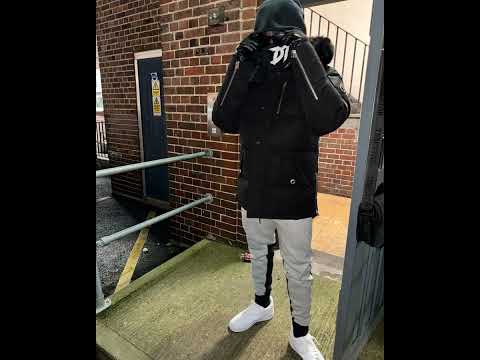 #LTH DT x C1 x #OFB SJ X UK Drill Type Beat - "Dusk" | UK Drill Instrumental 2024