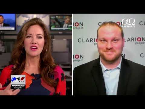 Interviu cu Ryan Mauro care a realizat un documentar despre adevărata locație a Muntelui Sion