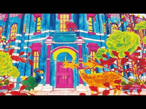 Kenichiro Nishihara - Colors (Illuminus Remix)