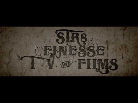 Gwap Gang - Time 2 Re Up (Official Music Video)