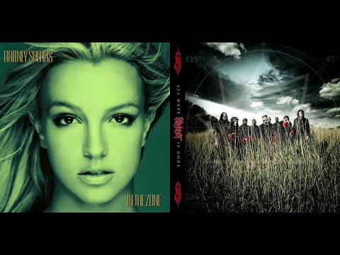 Toxicsocial - Britney Spears X Slipknot [MASHUP]