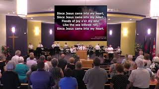 Sunday August 4, 2024 Part 2