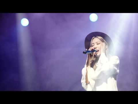 [151025] Taeyeon - Gemini @ The Agit