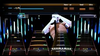Just Tonight... - Jimmy Eat World (Rock Band 3 Custom Song)