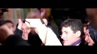 Senso di Marcia: clip del docufilm prodotto da Danilo Iervolino| Unipegaso.tv