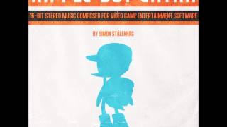 Ripple Dot Zero OST - The Oxygen Plant Pt. 2