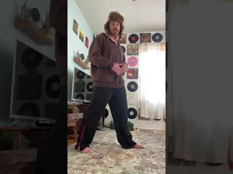 The Bulgarian Split Squat