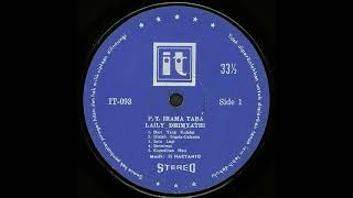 Download lagu Duri Yang Kulalui - Laily Dhimyathi mp3