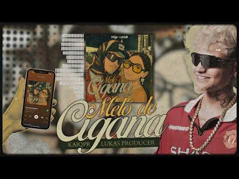 Kaiqpr and LUKAS PRODUCER