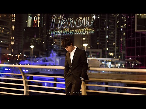 Leov - I Know You Like Me Too [Official Video]