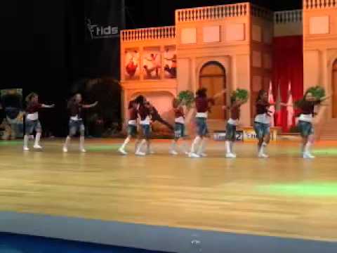 Campionati italiani fids rimini 2015