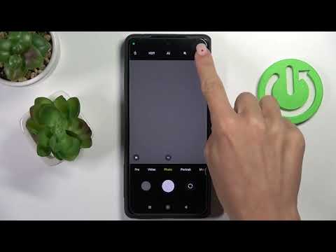 BLACKSHARK 5 Pro – How To Activate Camera Timer