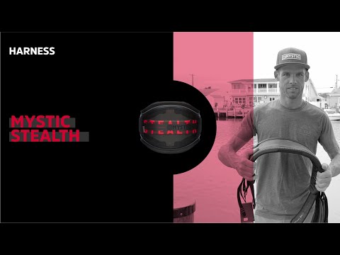 Mystic Stealth Harness