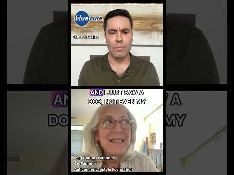 Turning Anger & Frustration Into Action, Meg Hirshberg ... - YouTube