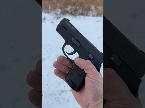 Sig P250 9MM Review Still Rocking