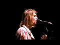 Nirvana On A Plain Great Western Forum Los Angeles CA 1993 4K 30 FPS