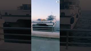 GÖZƏL BAKIMIZ-RASHID BEHBUDOV GƏMİSİ