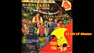 Danny Kaye - Inchworm-High Quality- High Quality