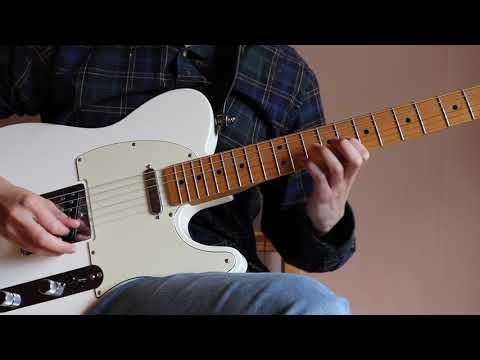 Thumbnail for Math Rock Meets Modern Modal Jazz Harmony by Math rock