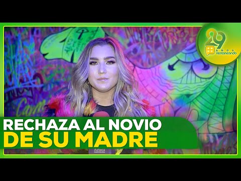 Ventaneando | Programa Completo 04 diciembre 2025 | Melenie marca distancia con Alicia Villarreal