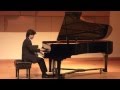 Brahms - 8 Klavierstücke, Op.76