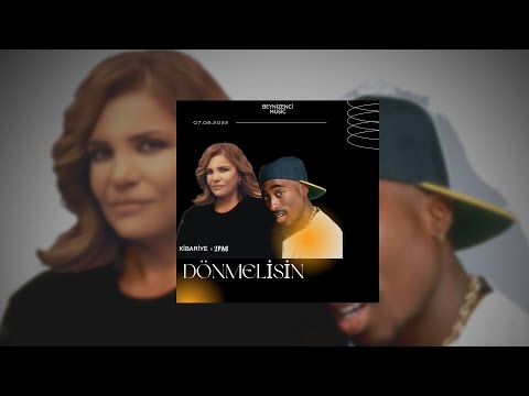 Kibariye Ft. 2Pac - Dönmelisin (Beynizenci Music)