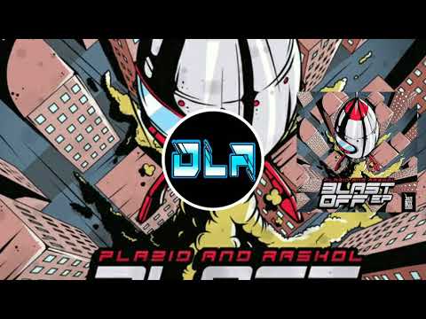 PLAZID & RASKOL - Germz