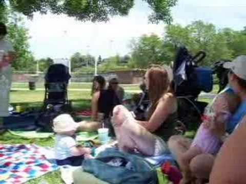 Sisterhood: From the Beginning