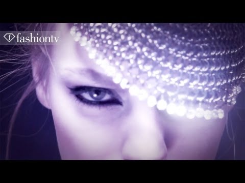 First Face Countdown Fall/Winter 2012/13 - What is a First Face? | FashionTV