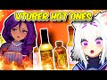 Filian And Her Mom ANSWER SPICY QUESTIONS On VTUBER HOT ONES