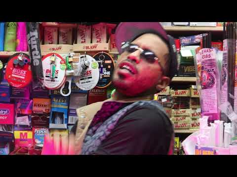 Prettyboy Lude - Black Ops (Directed by WearN'Tear)