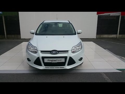 Ford Focus Edition 1.6TDCi 95PS